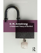 A Materialist Theory of the Mind - Humanitas