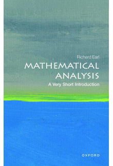 Mathematical Analysis: A Very Short Introduction - Humanitas