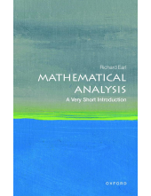 Mathematical Analysis: A Very Short Introduction - Humanitas