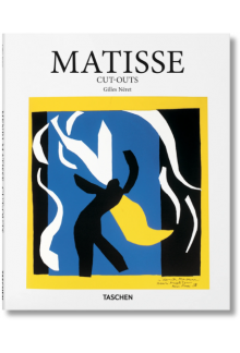 Matisse Cut-Outs ed. 2016 - Humanitas