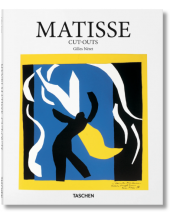 Matisse Cut-Outs ed. 2016 - Humanitas