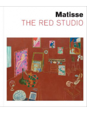 Matisse: The Red Studio - Humanitas