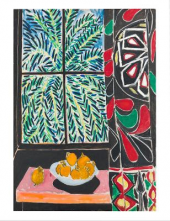 Matisse : Invitation to the Voyage - Humanitas