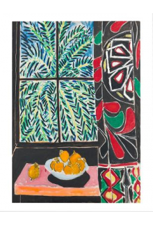 Matisse : Invitation to the Voyage - Humanitas