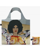 Bag Mickalene Thomas Portrait of Maya Nr.10 - Humanitas