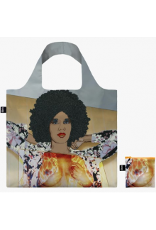 Bag Mickalene Thomas Portrait of Maya Nr.10 - Humanitas