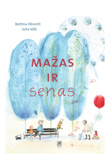 Mažas ir senas - Humanitas