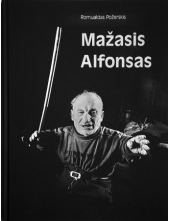 Mažasis Alfonsas - Humanitas