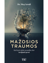 Mažosios traumos - Humanitas