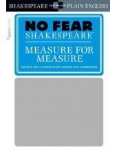 No Fear: Measure for Measure - Humanitas