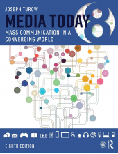 Media Today: Mass Communication in a Converging World - Humanitas