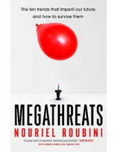 Megathreats: The Ten Trends th at Imperil Our Future - Humanitas
