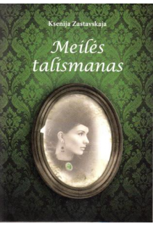 Meilės talismanas - Humanitas