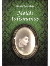 Meilės talismanas - Humanitas