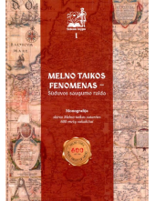 Melno taikos fenomenas - Sūduvos saugumo raida - Humanitas