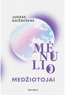 Mėnulio medžiotojai - Humanitas