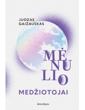 Mėnulio medžiotojai - Humanitas