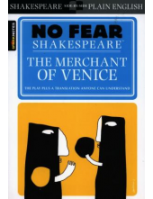 No Fear: Merchant of Venice - Humanitas