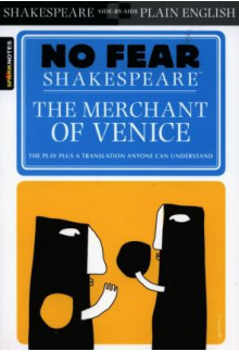 No Fear: Merchant of Venice - Humanitas