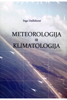 Meteorologija ir klimatologija - Humanitas