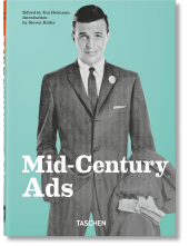 Mid-Century Ads. 40th Ed. - Humanitas