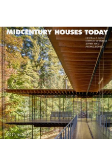 Midcentury Houses Today - Humanitas