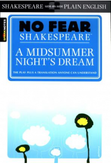 No Fear: Midsummer Night Dream - Humanitas