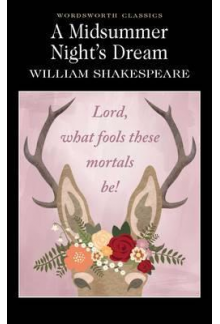 A Midsummer Night's Dream William Shakespeare - Humanitas