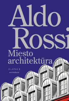 Miesto architektūra - Humanitas