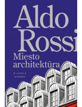 Miesto architektūra - Humanitas