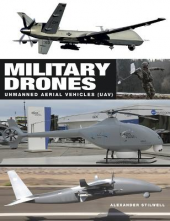 Military Drones: Unmanned Air Aerial Vehicles (UAV) - Humanitas