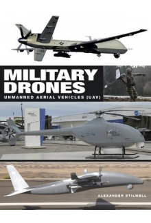 Military Drones: Unmanned Air Aerial Vehicles (UAV) - Humanitas