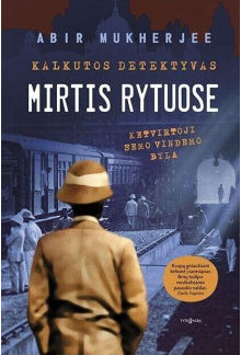 Mirtis rytuose. Ketvirtoji Semo Vindemo byla - Humanitas