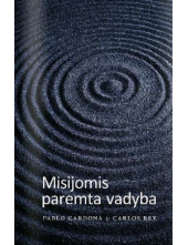 Misijomis paremta vadyba - Humanitas