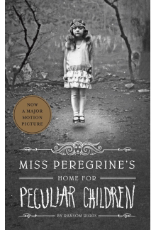 Miss Peregrine's Home For Pecu liar Children Book 1 - Humanitas