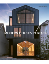 Modern Houses in Black - Humanitas