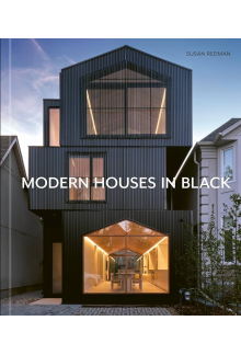 Modern Houses in Black - Humanitas