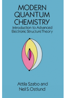 Modern Quantum Chemistry - Humanitas