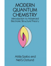 Modern Quantum Chemistry - Humanitas