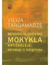 Bendrojo ugdymo mokykla kryžkelėje: akivarai ir kūlgrinda - Humanitas