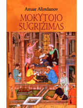 Mokytojo sugrįžimas - Humanitas