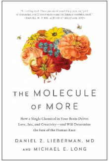 The Molecule of More - Humanitas