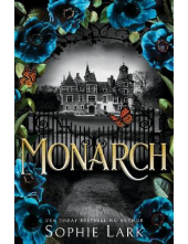 Monarch Book 2 Grimstone - Humanitas