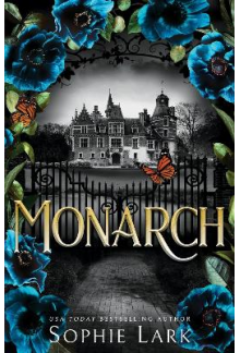 Monarch Book 2 Grimstone - Humanitas