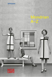 Piet Mondrian: A-Z - Humanitas