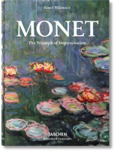 Monet or the Triumph of Impressionism - Humanitas