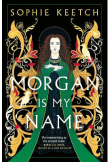 Morgan Is My Name - Humanitas