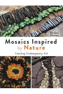 Mosaics Inspired by Nature - Humanitas