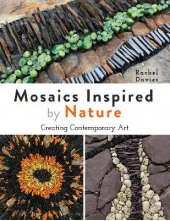 Mosaics Inspired by Nature - Humanitas