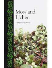 Moss and Lichen - Humanitas